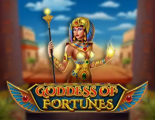 Goddess of Fortunes Slot Casino Online | Spela med Riktiga Pengar