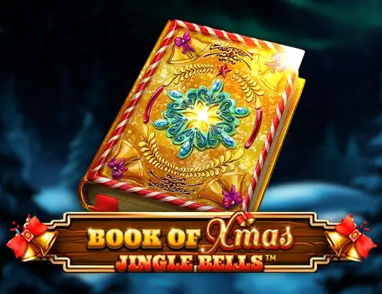 Book of Xmas: Jingle Bells Casino Online | Spela med Riktiga Pengar