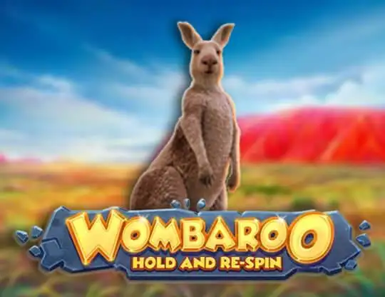 Wombaroo Slot - Spela med riktiga pengar