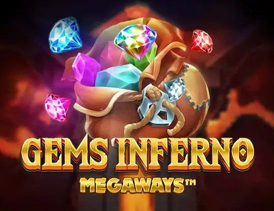 Gems Inferno Megaways Casino Online | Spela med Riktiga Pengar