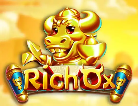 Rich Ox Casino | Spelautomater med Riktiga Pengar Sverige