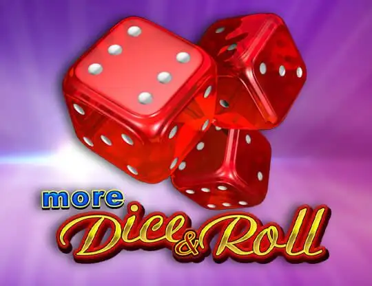 More Dice and Roll Slot - Spela med riktiga pengar