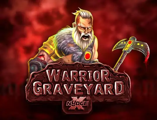 Warrior Graveyard Xnudge Casino Online | Spela med Riktiga Pengar