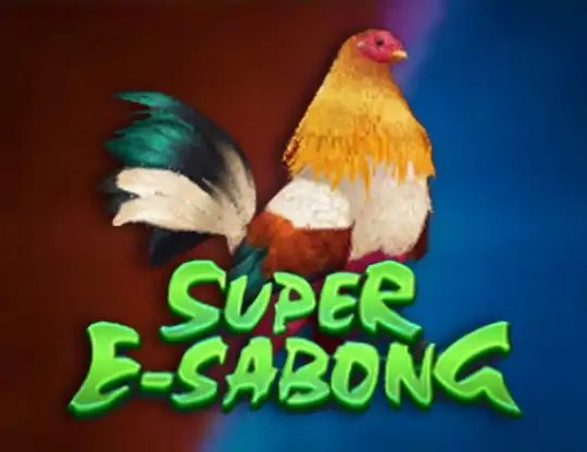 Super e-Sabong Online | Casino med Riktiga Pengar