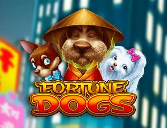 Fortune Dogs Slots med Riktiga Pengar | Online Casino