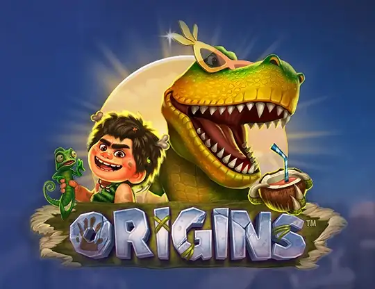 Origins Slots med Riktiga Pengar | Online Casino