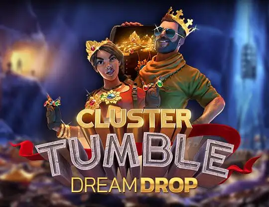 Cluster Tumble Dream Drop Casino Online | Spela med Riktiga Pengar
