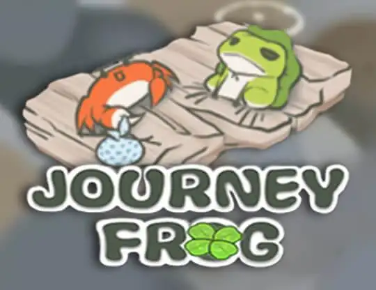 Journey Frog Casino Online | Spela med Riktiga Pengar