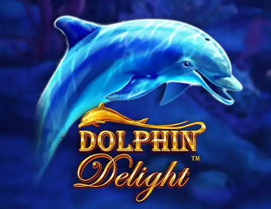 Dolphin Delight Slot - Spela med riktiga pengar