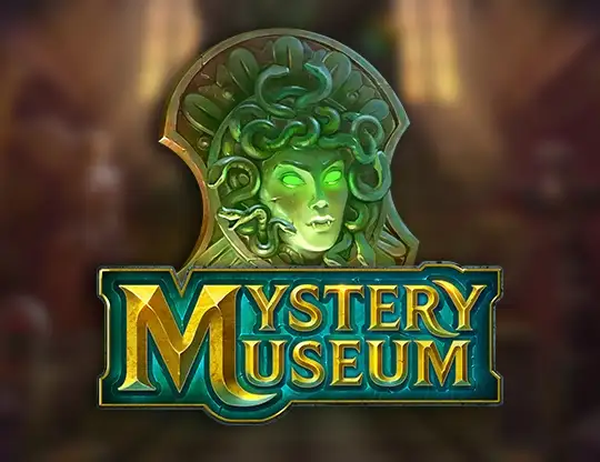 Mystery Museum Casino Online | Spela med Riktiga Pengar