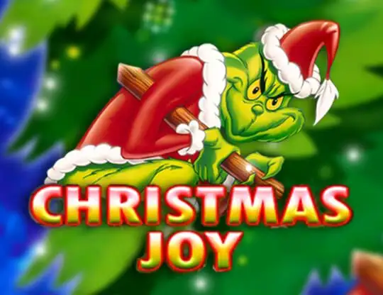 Christmas Joy Slots med Riktiga Pengar | Online Casino