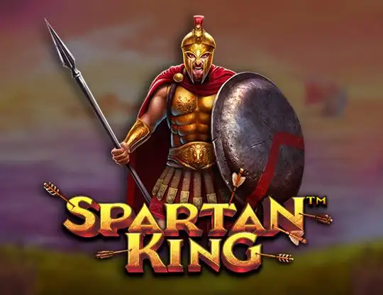 Spartan King Slot - Spela med riktiga pengar