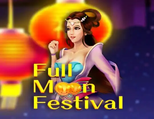 Full Moon Festival Casino Online | Spela med Riktiga Pengar