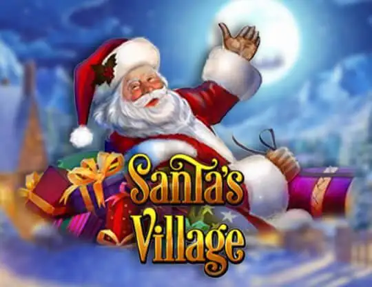 Santa's Village Casino Online | Spela med Riktiga Pengar