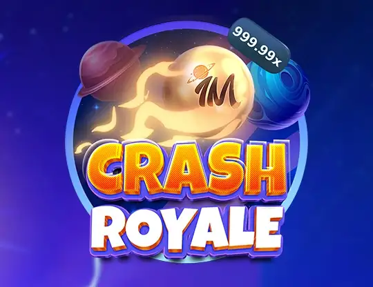 Crash Royale