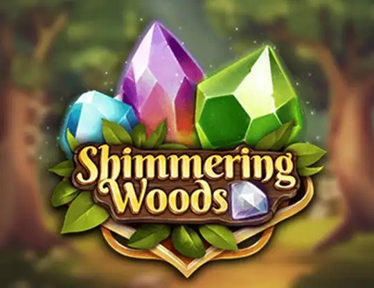 Shimmering Woods Casino Online | Spela med Riktiga Pengar