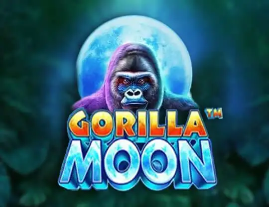 Gorilla Moon Slot Casino Online | Spela med Riktiga Pengar