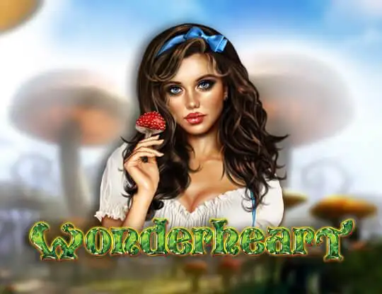 Wonderheart Slot - Spela med riktiga pengar
