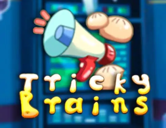 Tricky Brains Casino Online | Spela med Riktiga Pengar