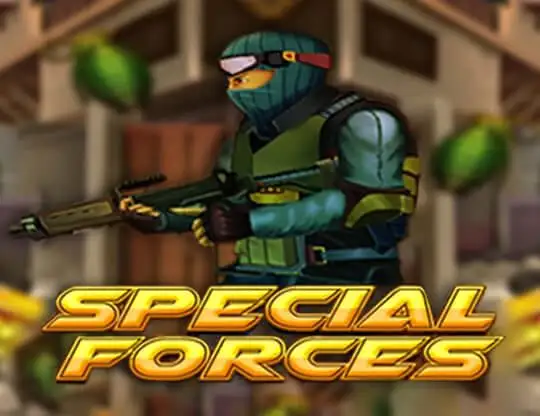 Special Forces Casino Online | Spela med Riktiga Pengar
