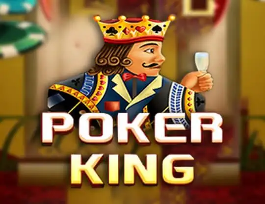 Poker King Casino Online | Spela med Riktiga Pengar