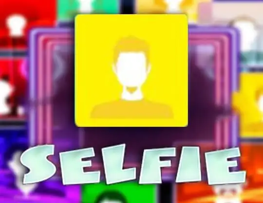 Selfie Casino Online | Spela med Riktiga Pengar