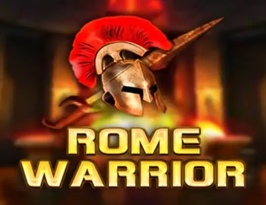 Rome Warrior Slot - Spela med riktiga pengar