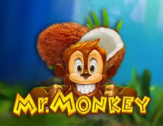 Mr. Monkey Slot Casino Online | Spela med Riktiga Pengar
