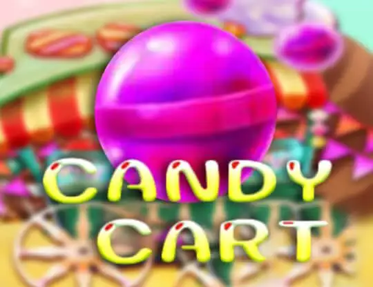 Candy Cart Casino Online | Spela med Riktiga Pengar