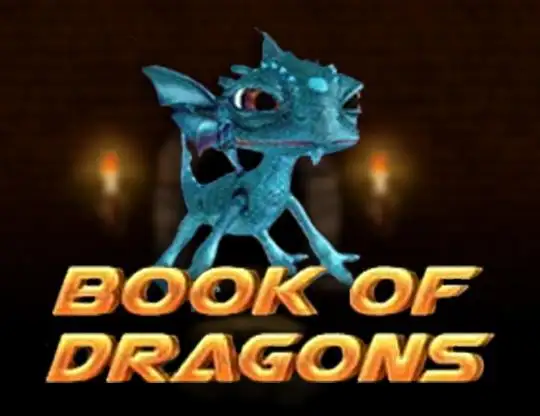 Spela Book of Dragons | Online Spel med Riktiga Pengar