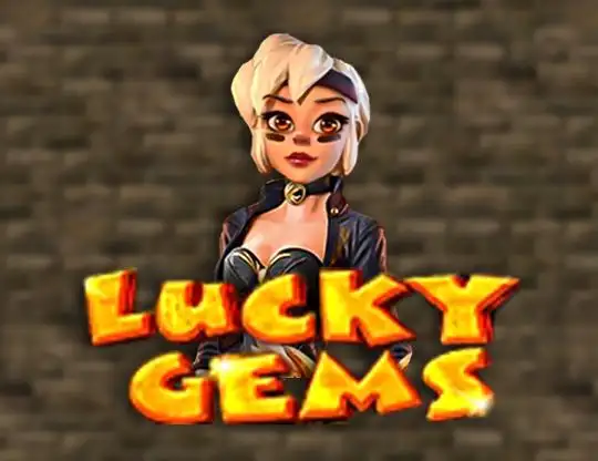 Lucky Gems Online | Casino med Riktiga Pengar