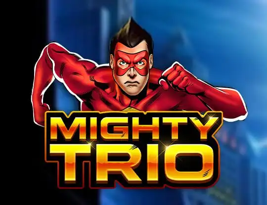 Mighty Trio Slot - Spela med riktiga pengar