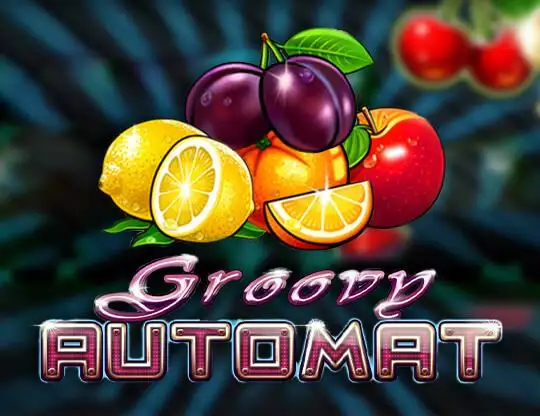 Groovy Automat Casino Online | Spela med Riktiga Pengar