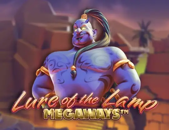 Lure of the Lamp Megaways Casino | Spelautomater med Riktiga Pengar Sverige