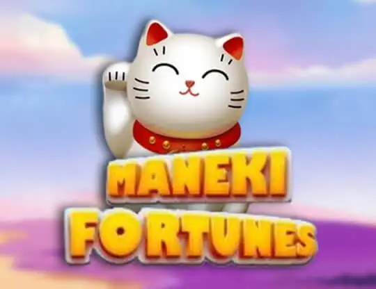 Maneki Fortunes Slot Casino Online | Spela med Riktiga Pengar
