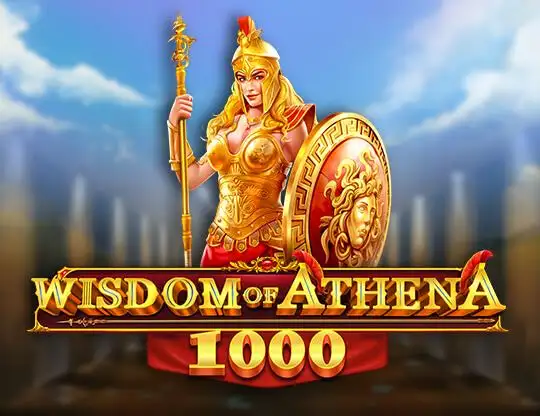 Wisdom of Athena 1000 Slots med Riktiga Pengar | Online Casino