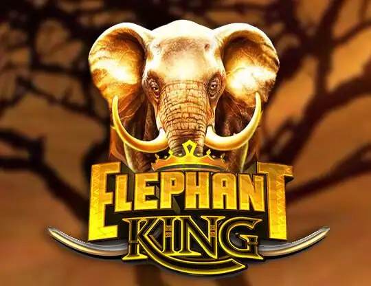 Elephant King Slot - Spela med riktiga pengar
