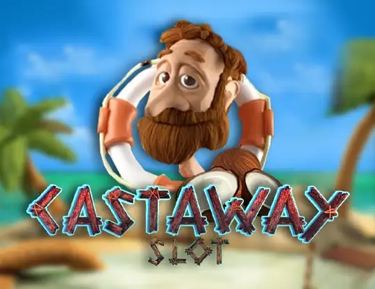 Castaway Slot - Spela med riktiga pengar