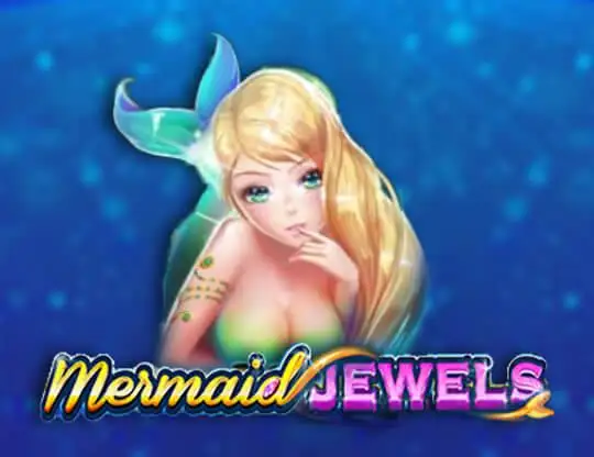 Mermaid Jewels Slot Casino Online | Spela med Riktiga Pengar