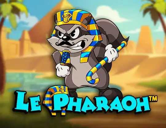 Le Pharaoh Casino Online | Spela med Riktiga Pengar