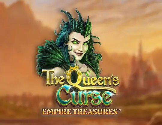 Empire Treasures: The Queen's Curse