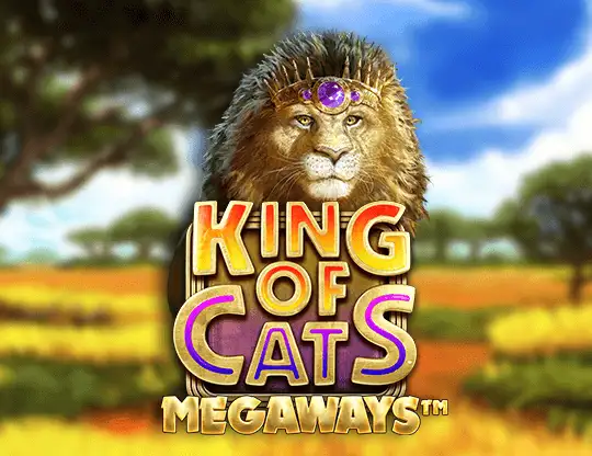 King of Cats Megaways Slots med Riktiga Pengar | Online Casino