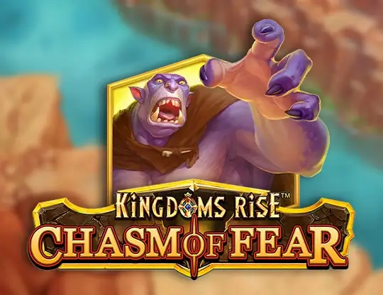 Kingdoms Rise: Chasm of Fear