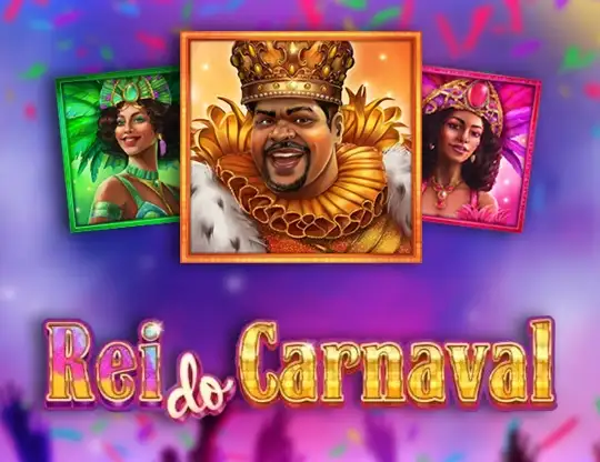 Rei do Carnaval Casino | Spelautomater med Riktiga Pengar Sverige