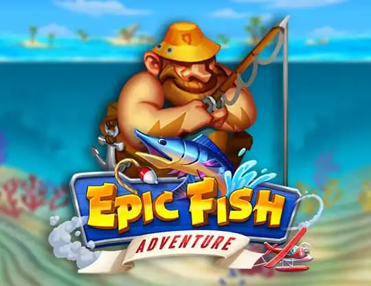 Epic Fish Adventure Casino Online | Spela med Riktiga Pengar
