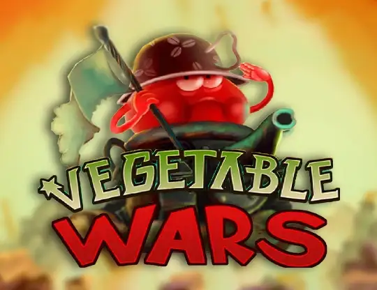 Vegetable Wars