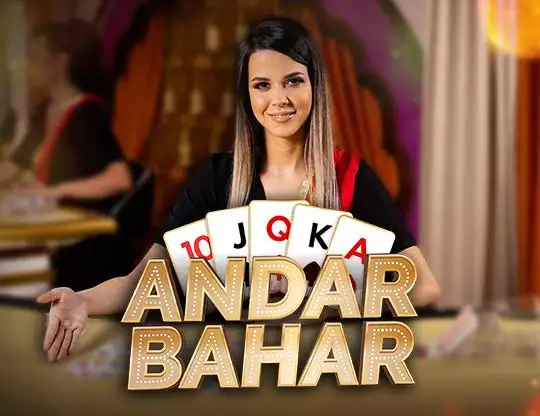 Spela Andar Bahar Ezugi | Online Spel med Riktiga Pengar