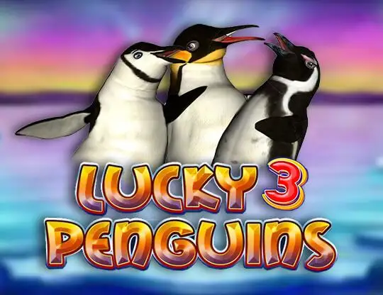 Lucky 3 Penguins Casino Online | Spela med Riktiga Pengar