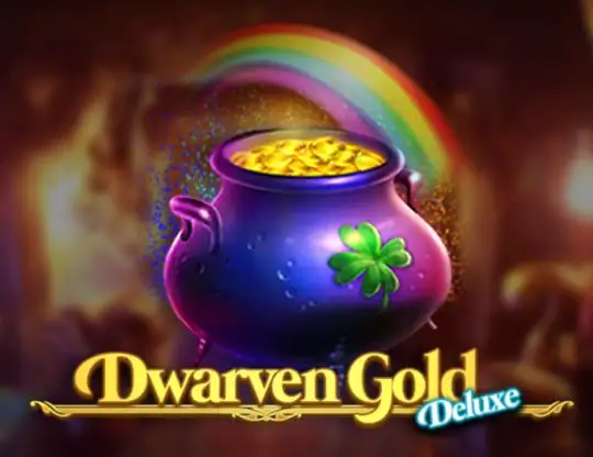 Dwarven Gold Deluxe Slots med Riktiga Pengar | Online Casino