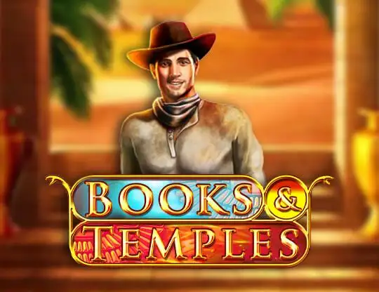 Books & Temples Casino Online | Spela med Riktiga Pengar